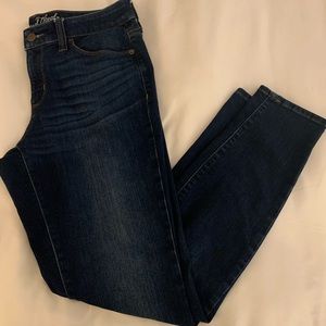 Universal Thread jeans